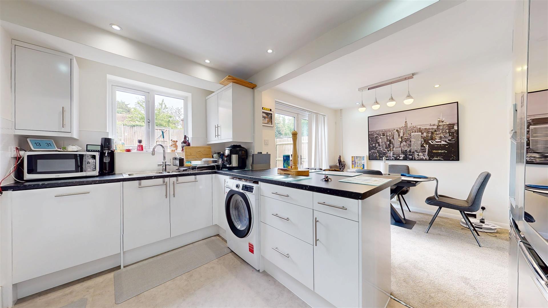 Walgrave Drive, Bradwell, Milton Keynes